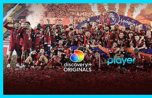 Dokument discovery+ Originals „Liverpool: Powrót mistrzów” od 22 lutego w player.pl