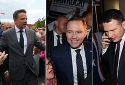 Debata prezydencka w TVP 12 maja. Ostatnie starcie przed wyborami. Kiedy i gdzie obejrzeć, kto się pojawi?