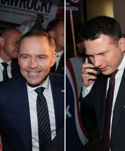 Debata prezydencka w TVP 12 maja. Ostatnie starcie przed wyborami. Kiedy i gdzie obejrzeć, kto się pojawi?