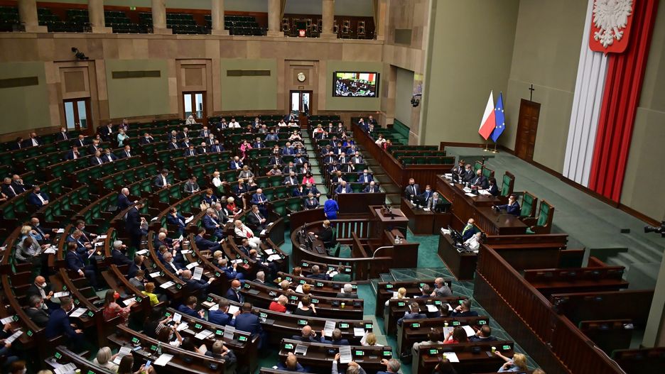 Sejm