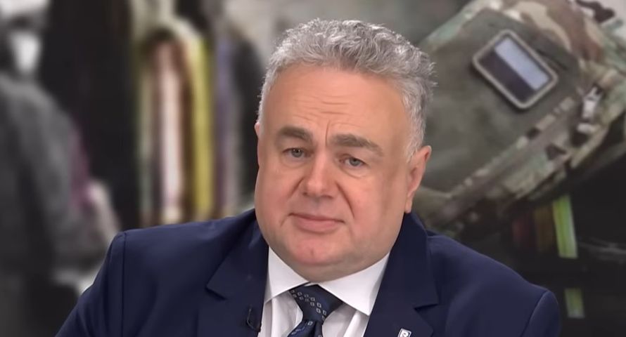 Portal mediów Sakiewicza w dołku. Przyznaje, że nie było reklamodawców