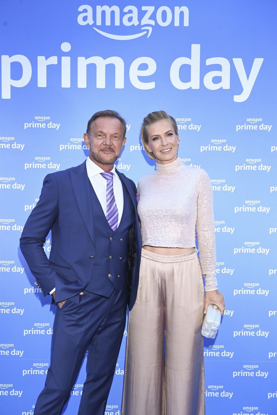 Cezary Pazura, Edyta Pazura