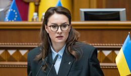 "Białe złoto" dla ludzi Trumpa. Premier Ukrainy potwierdza