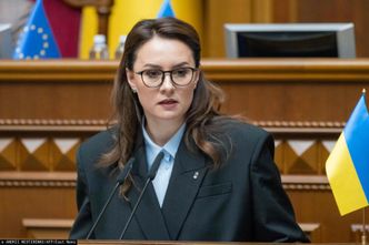 "Białe złoto" dla ludzi Trumpa. Premier Ukrainy potwierdza