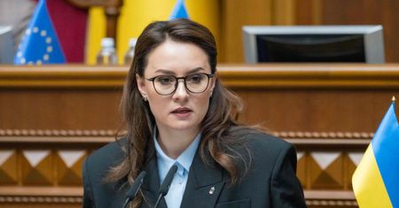 "Białe złoto" dla ludzi Trumpa. Premier Ukrainy potwierdza