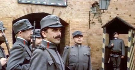 Dziś w TVP KLASYKA polskiego kina. To obowiązkowa pozycja dla każdego
