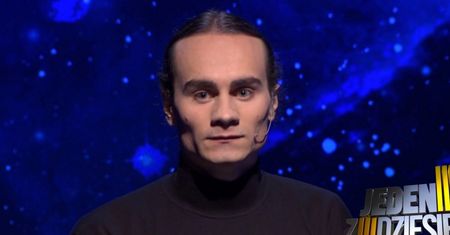 Artur Baranowski odmówił wywiadu TVP. Co usłyszała ekipa "Pytania na śniadanie"?