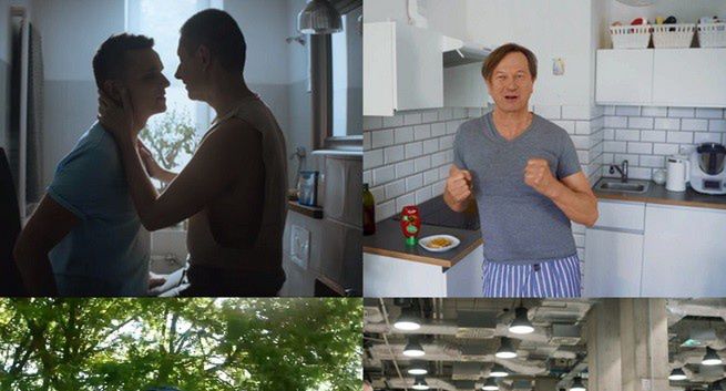 Reklamowe hity i kity czerwca (opinie)