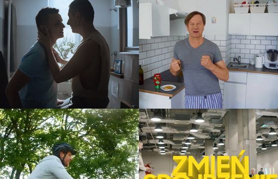 Reklamowe hity i kity czerwca (opinie)