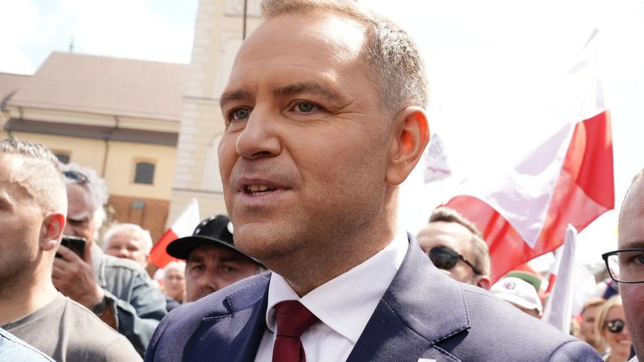 Co sprawiło, że mężczyźni częściej wybierali Karola Nawrockiego?