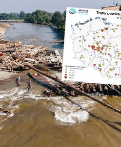 Koszty klęsk żywiołowych są gigantyczne. Jak dostosować się do zmian klimatu?