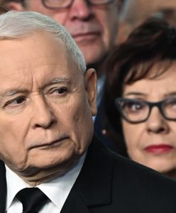 Kaczyński "nie jest zadowolony". Nerwowa reakcja