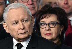 Kaczyński "nie jest zadowolony". Nerwowa reakcja