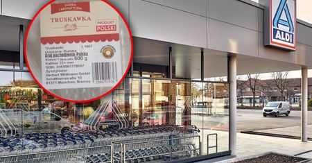 Polskie truskawki, niemiecki dystrybutor? Ekspert komentuje