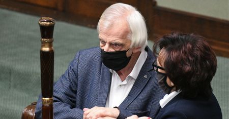 Fundusz Odbudowy. Ryszard Terlecki przesunie posiedzenie Sejmu?