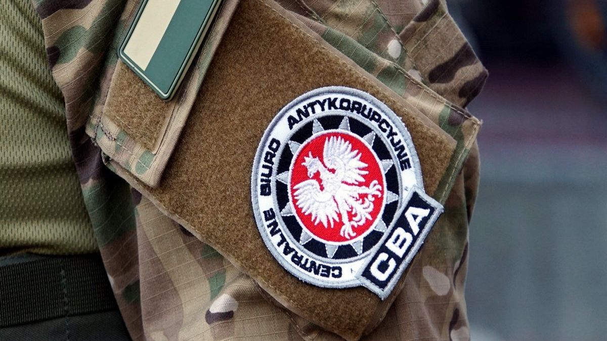 W Krakowie zatrzymano ośmiu żołnierzy pod zarzutem łapówkarstwa 