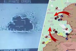 Chcą ich zamknąć w kotle. Szturm Rosjan trwa [RELACJA NA ŻYWO]