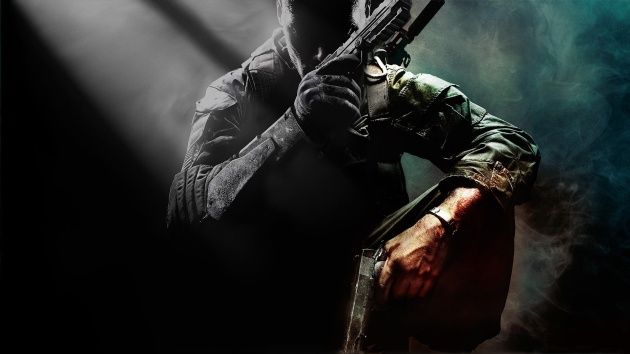 Call of Duty: Black Ops 2 Revolution gra dodatek
