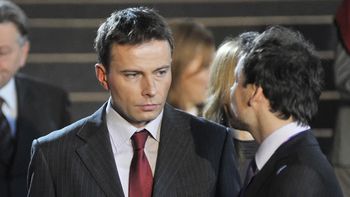 Bednarek wziął cichy rozwód. Powód był zaskakujący