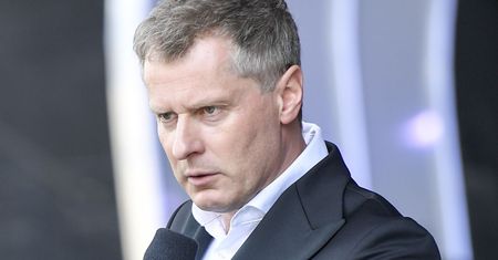 Zauważyła to kilka dni przed śmiercią. Tak zmieniła mu się twarz