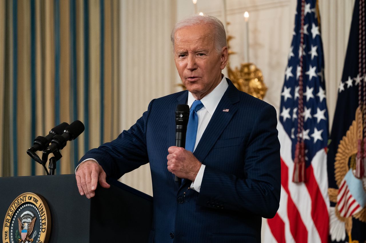 Joe Biden and Xi Jinping meeting. A clear signal transmitted after the talks