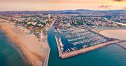 Niebezpiecznie w Rimini. "Trzeba zrobić wszystko, co możliwe"