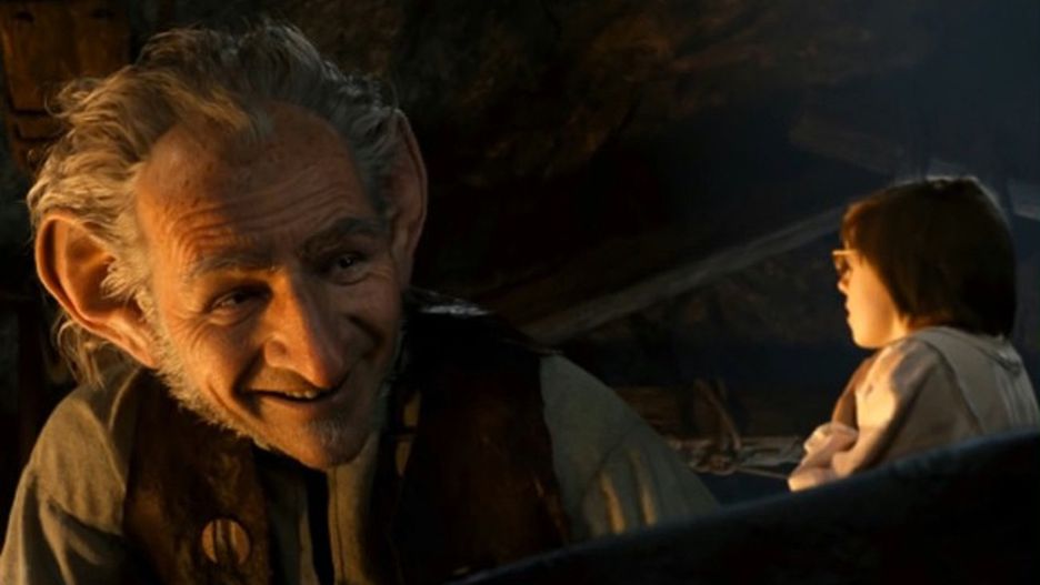 GIGANTyczny Bardzo Fajny Gigant