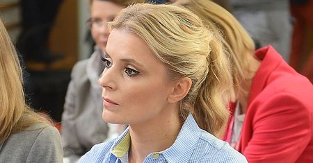 Mlynkova: "Przeszłam szereg badań. Czekam na wyniki"