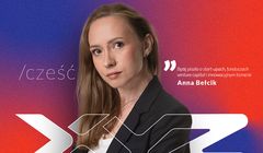 Anna Bełcik: z „Pulsu Biznesu” do XYZ