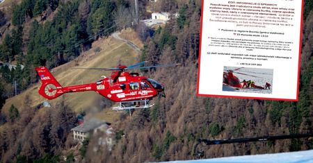 Koszmarny wypadek na stoku. Są nowe informacje
