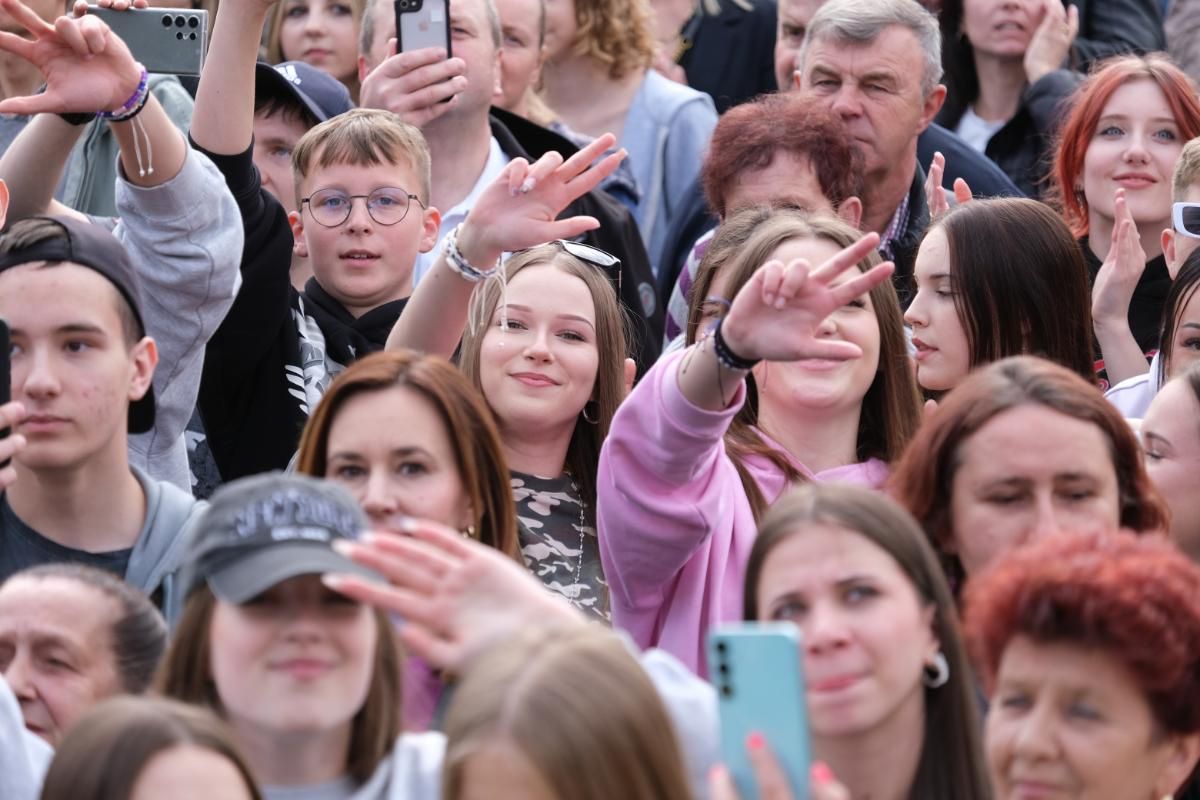 Święto Pierogów w Bychawie 2025