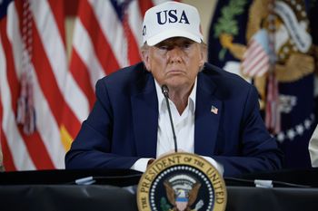 USA naciskają na Japonię i Australię. W tle konflikt Chin z Tajwanem