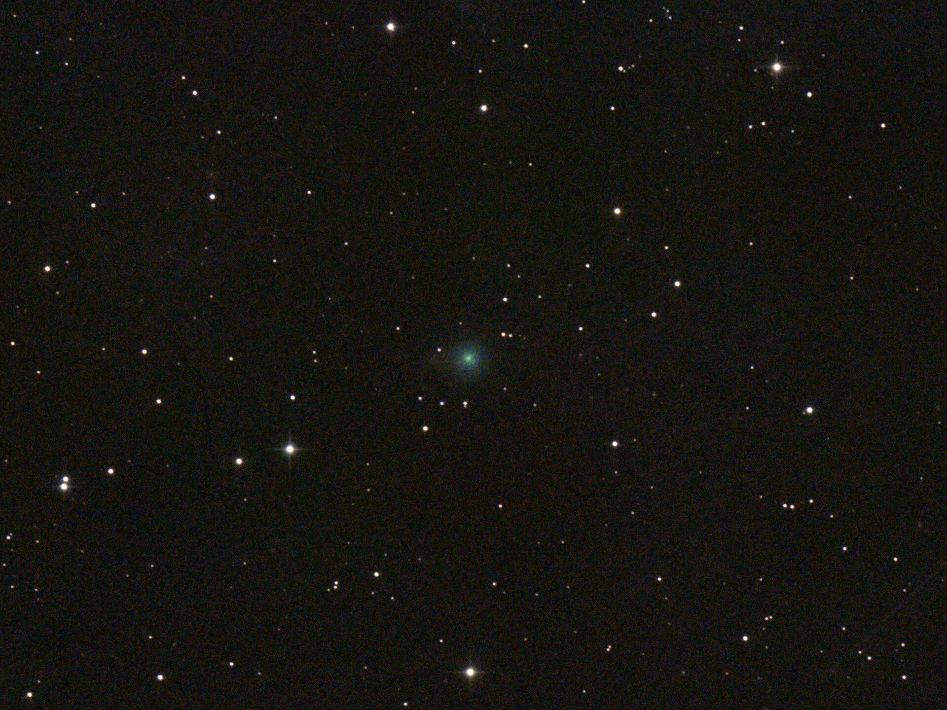 Kometa MAPS uległa zniszczeniu w pobliżu Słońca. Naukowcy opisują spektakularne zjawisko