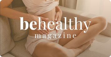 Be Healthy Magazine