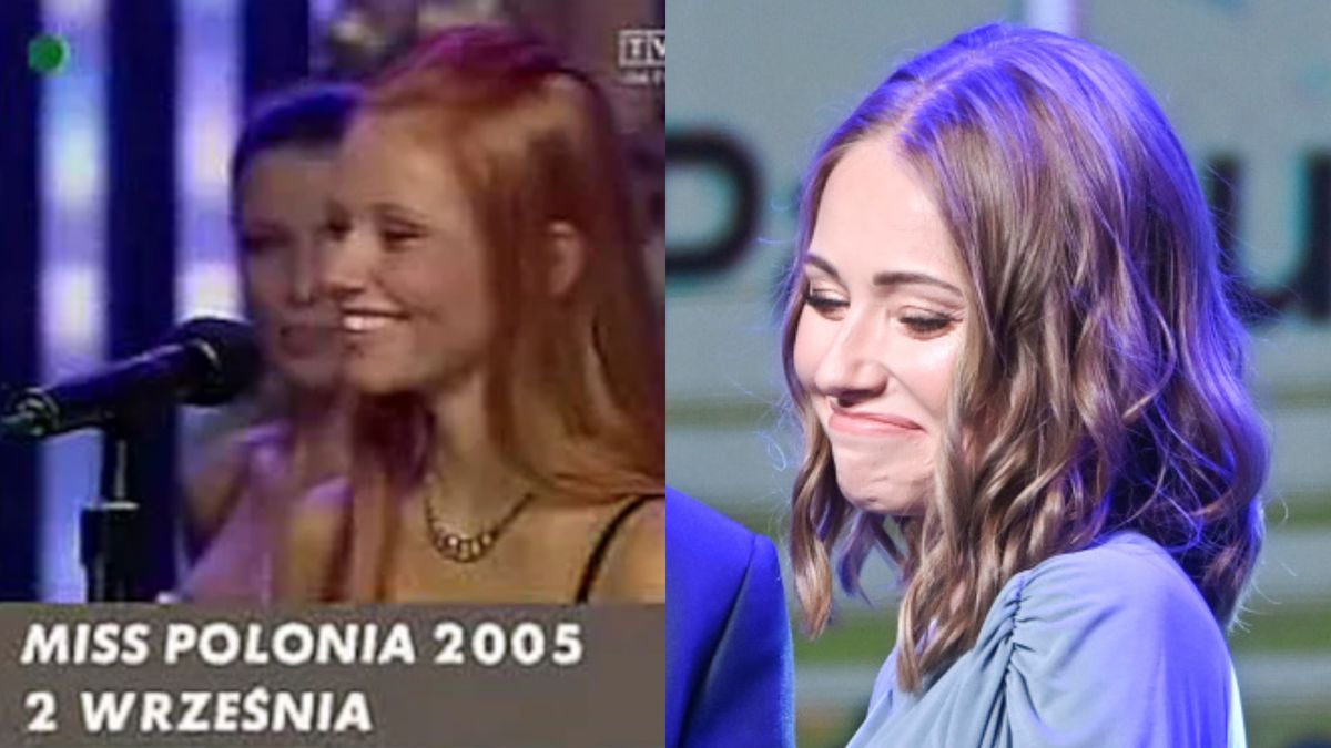 Internautka wytknęła Agacie Rubik wpadkę sprzed lat. Szybko się odgryzła