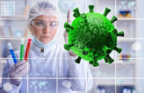 PKO BP za 3 mln zł kupił 7,5 tys. testów na koronawirusa. Zbiera na kolejne