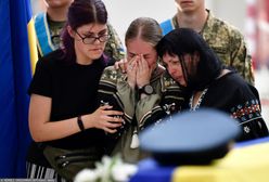 “Model izraelski nie zastąpi zwycięstwa”. Ponura wizja dla Ukrainy