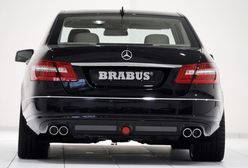 E-Klasse by Brabus