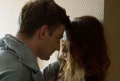 "Na dobre i na złe": Julia Kamińska uwodzi na ekranie