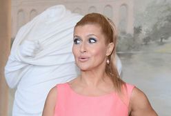 "Na krawędzi": Kasia Skrzynecka słodka aż do przesady?