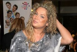 Joanna Liszowska wraca do pracy!