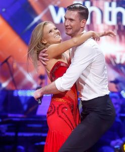 Łukasz Kadziewicz komentuje plotki o romansie z Kaczorowską: "kłamstwa na mój temat są bolesne"