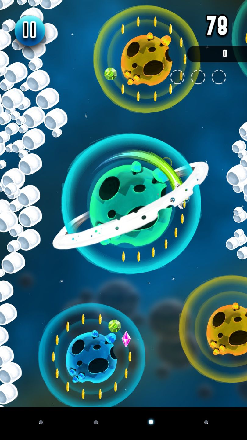 HomeBase, Dolphin Zero i GTA: San Andreas 34