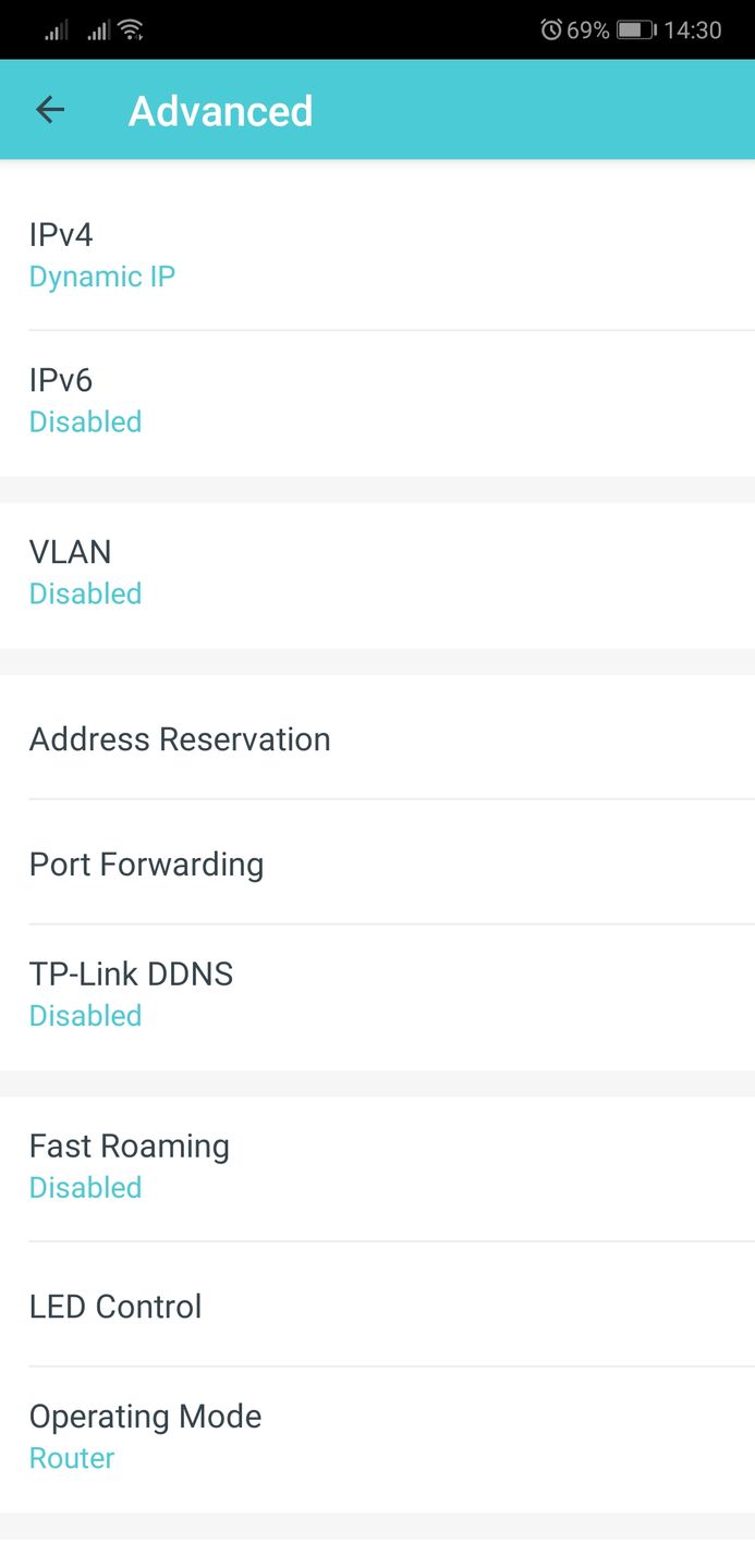 TP-Link Deco M4 – test sieci Wi-Fi Mesh w sam raz do dużych mieszkań i domów 8
