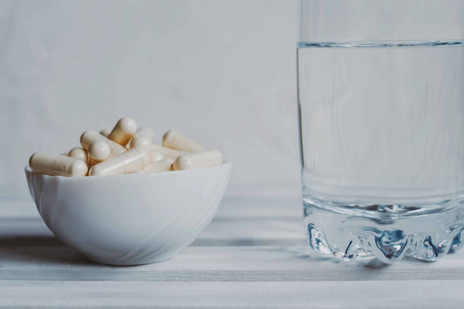 Colostrum może pomagać w problemach jelitowych