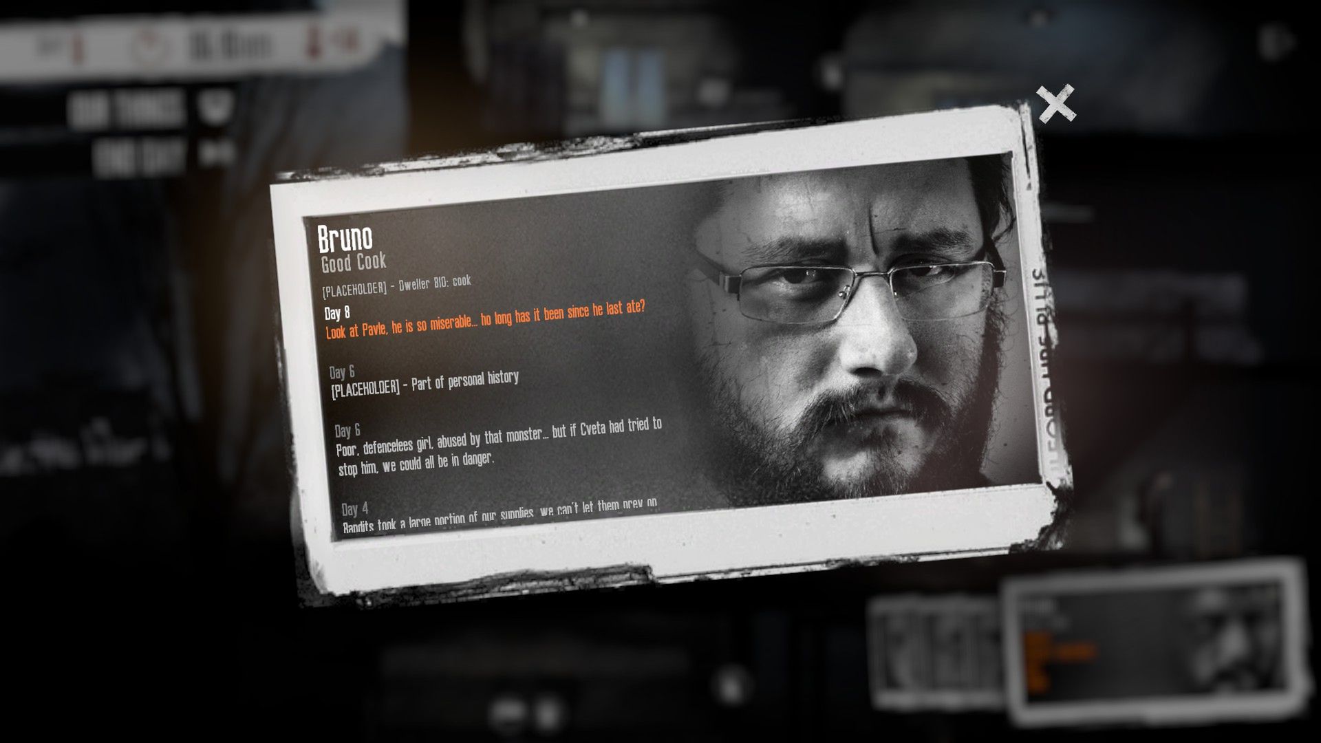 This War of Mine - przetrwać wojnę, razem. Dlaczego przywiązujemy się do bohaterów w grach? 2
