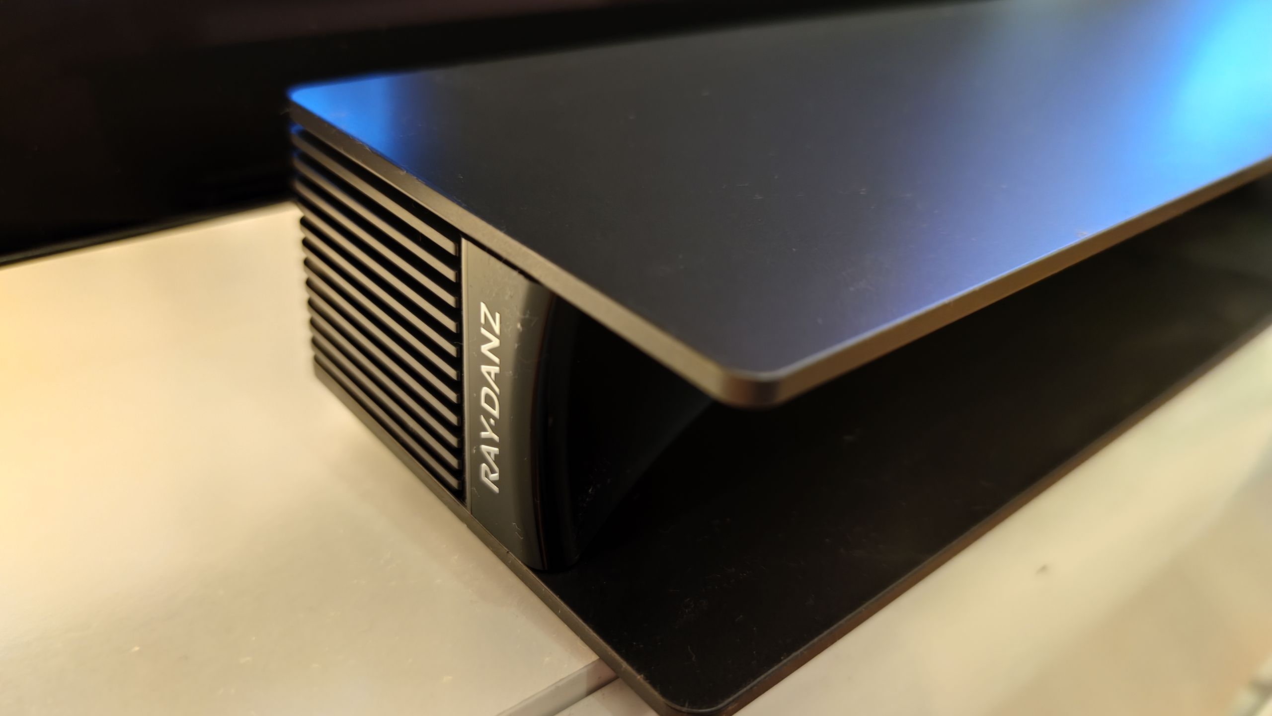 TCL RAY-DANZ - soundbar z Dolby Atmos na każdą kieszeń (test) 8