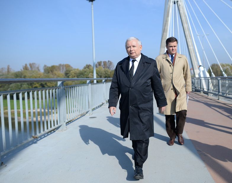 Kaczyński: Referendum to święto demokracji