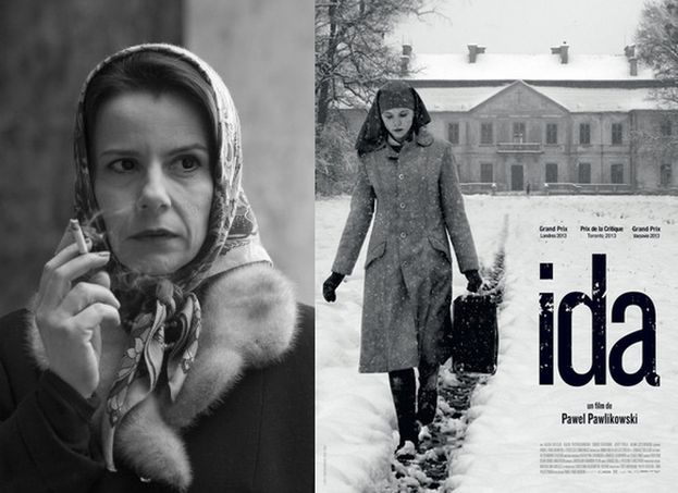 Z ostatniej chwili: "Ida" dostała nagrodę BAFTA!