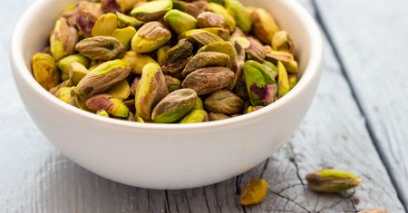 Masło pistacjowe – drogi przysmak, który warto mieć w swojej kuchni